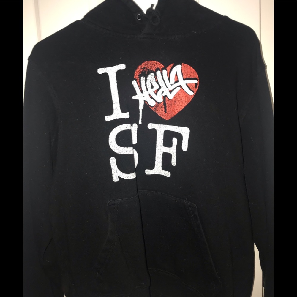 Hoodie